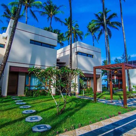 Merciel Retreat & Resort, Ngapali Εξωτερικό φωτογραφία