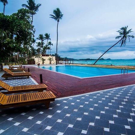Merciel Retreat & Resort, Ngapali Εξωτερικό φωτογραφία