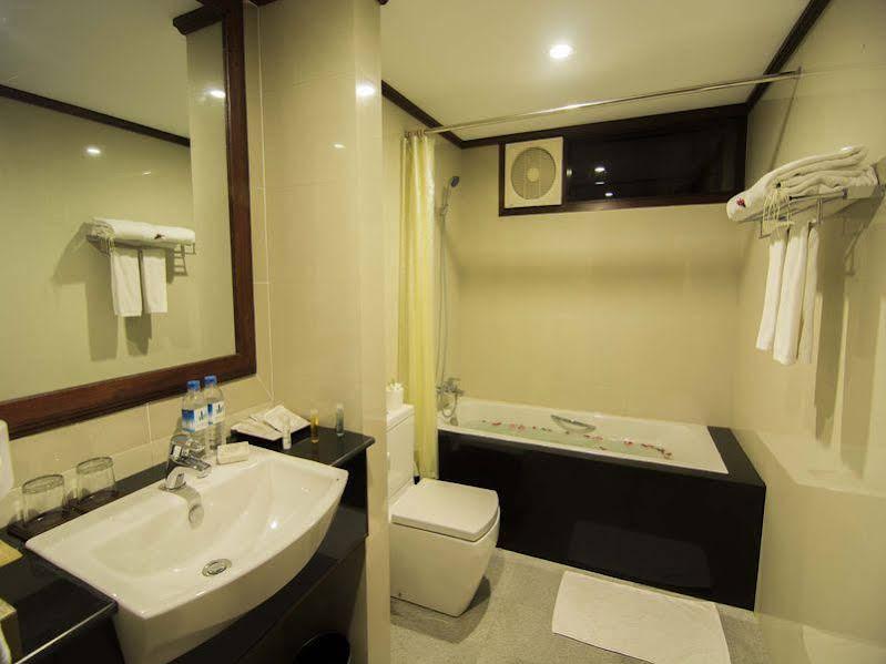 Merciel Retreat & Resort, Ngapali Εξωτερικό φωτογραφία