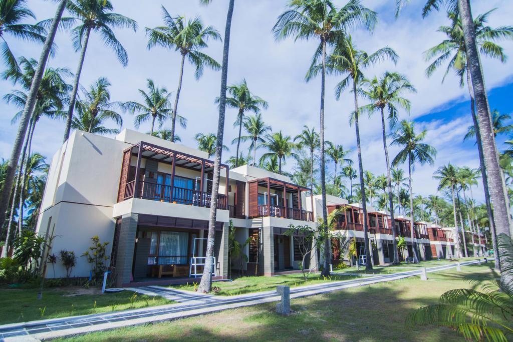 Merciel Retreat & Resort, Ngapali Εξωτερικό φωτογραφία