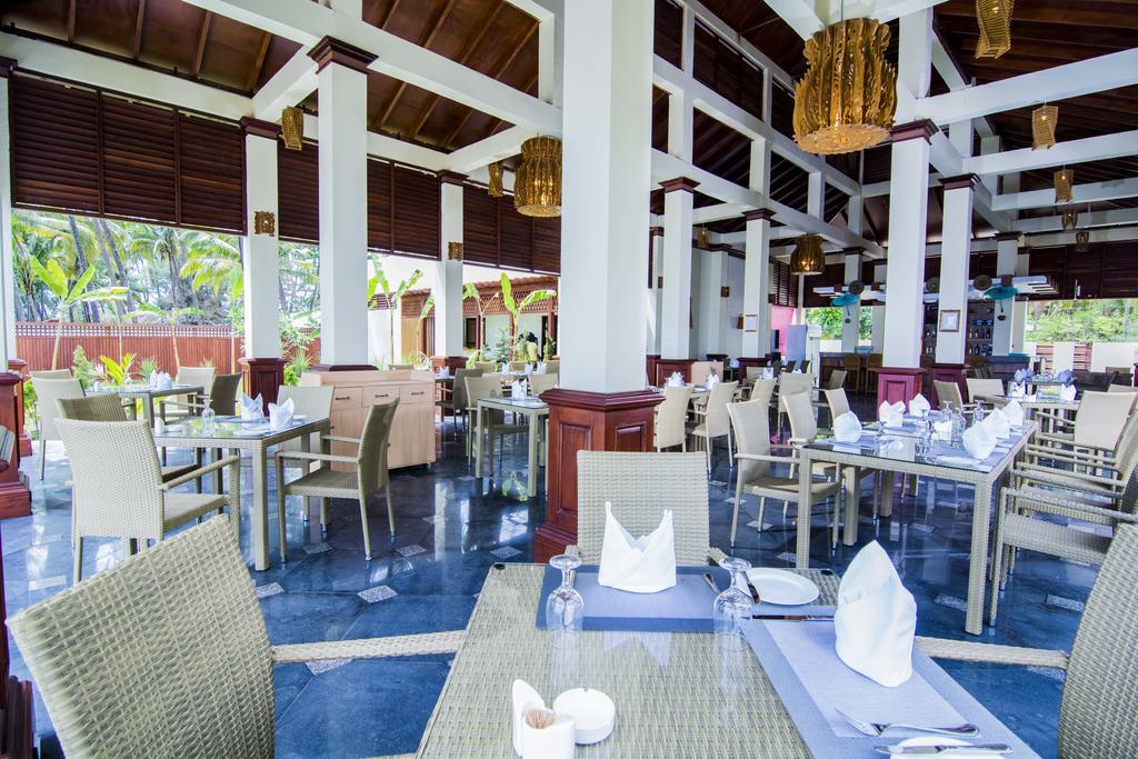 Merciel Retreat & Resort, Ngapali Εξωτερικό φωτογραφία