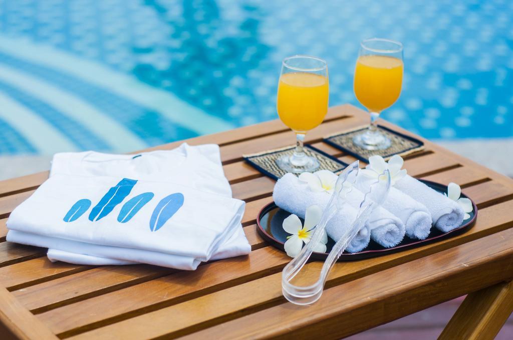 Merciel Retreat & Resort, Ngapali Εξωτερικό φωτογραφία