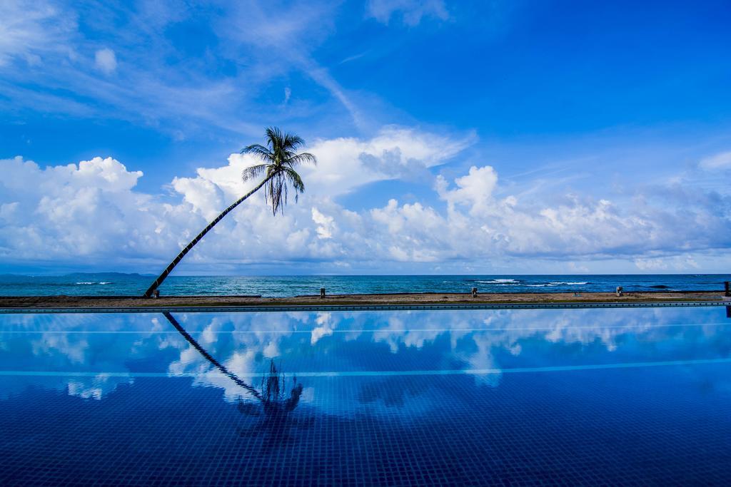 Merciel Retreat & Resort, Ngapali Εξωτερικό φωτογραφία