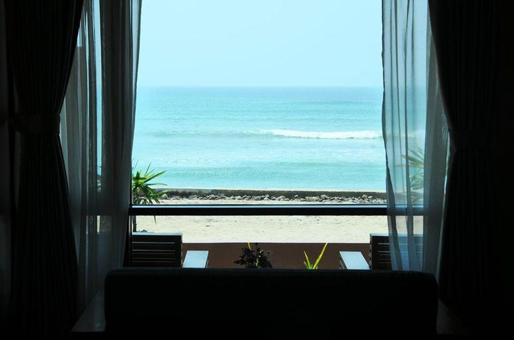 Merciel Retreat & Resort, Ngapali Εξωτερικό φωτογραφία