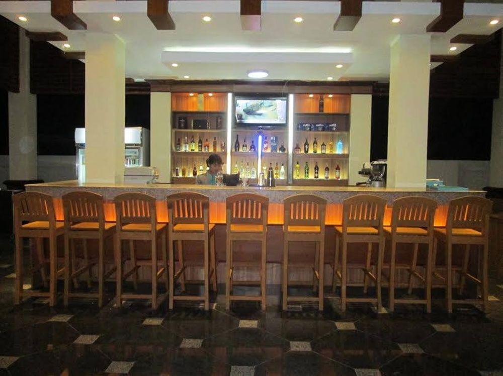 Merciel Retreat & Resort, Ngapali Εξωτερικό φωτογραφία