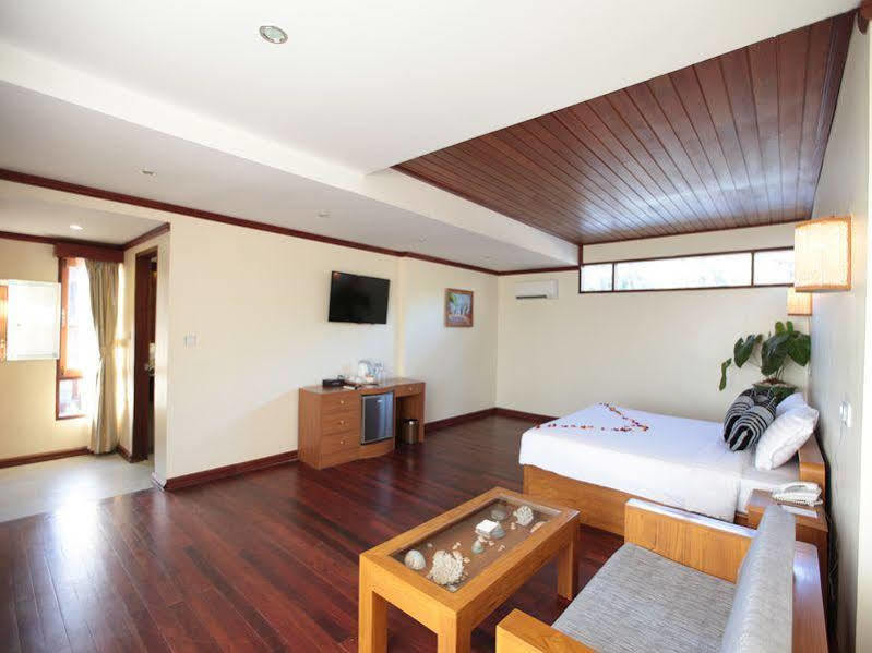 Merciel Retreat & Resort, Ngapali Εξωτερικό φωτογραφία