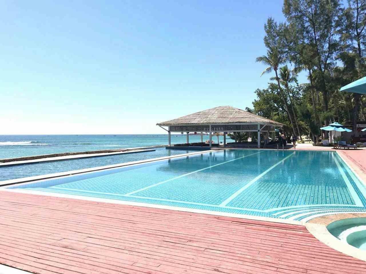 Merciel Retreat & Resort, Ngapali Εξωτερικό φωτογραφία