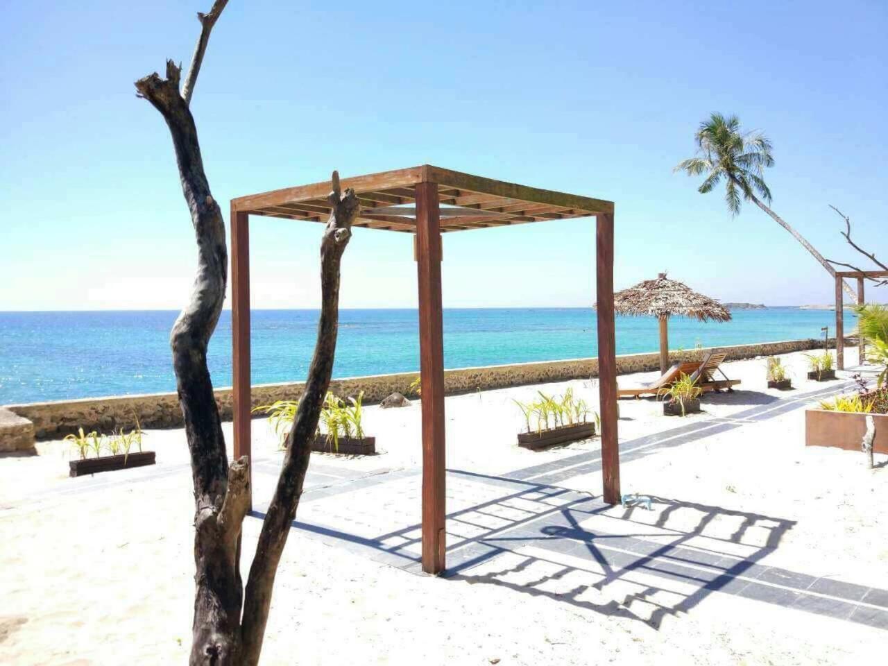 Merciel Retreat & Resort, Ngapali Εξωτερικό φωτογραφία