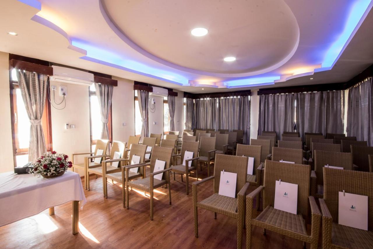 Merciel Retreat & Resort, Ngapali Εξωτερικό φωτογραφία